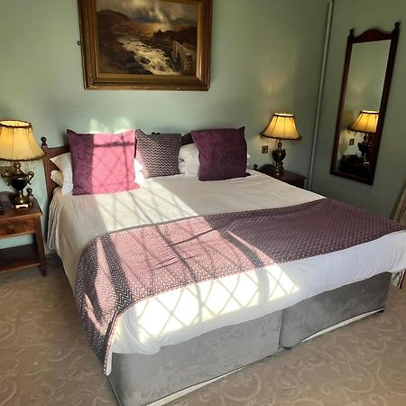 Ye Olde Bell Hotel & Spa Retford Eksteriør billede
