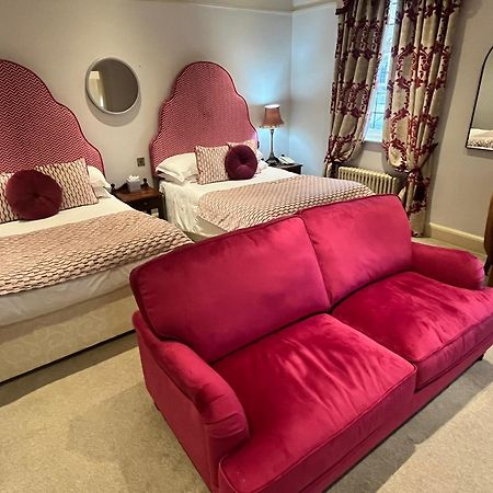 Ye Olde Bell Hotel & Spa Retford Eksteriør billede