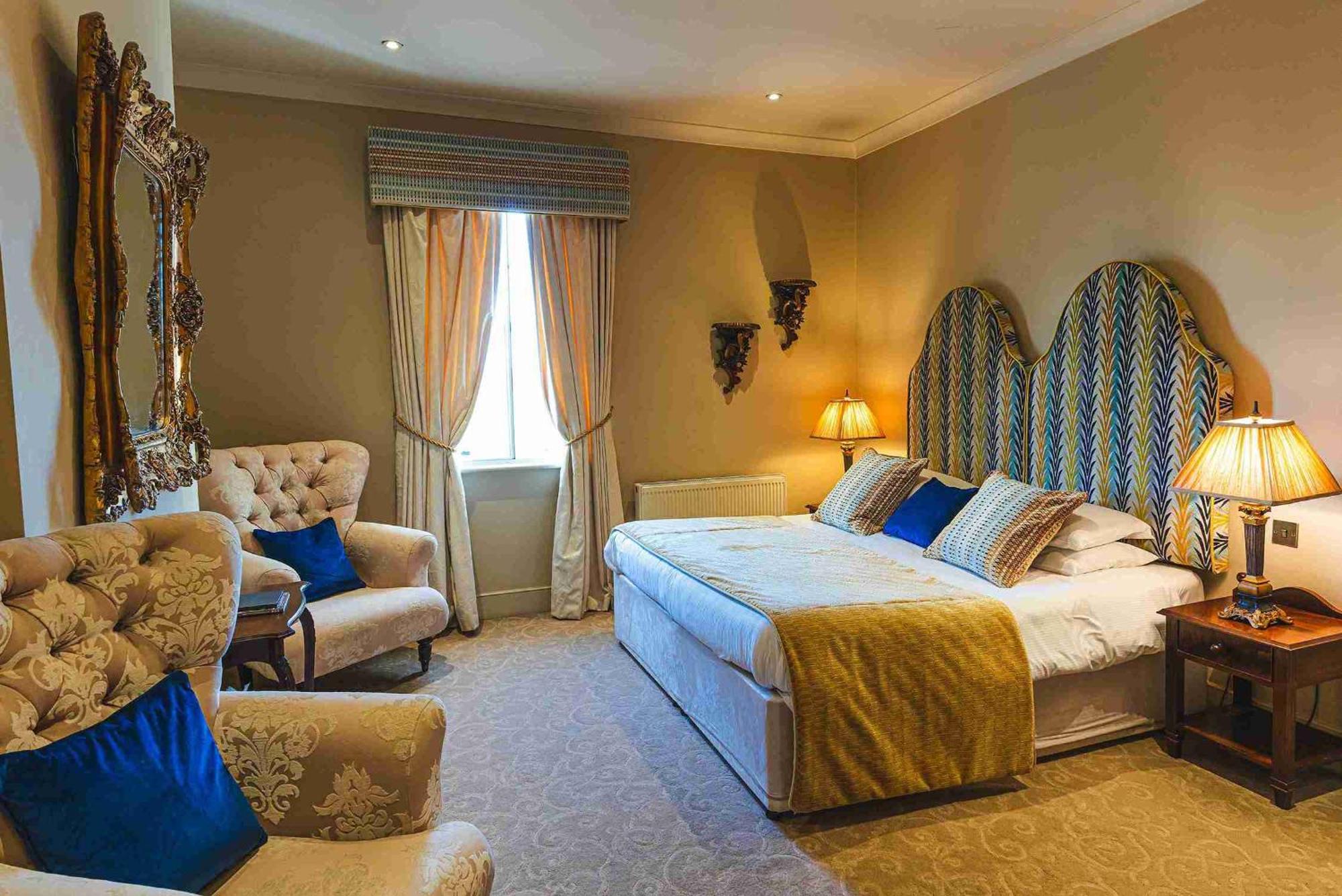 Ye Olde Bell Hotel & Spa Retford Eksteriør billede